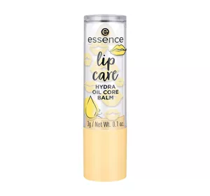 ESSENCE LIP CARE HYDRA OIL CORE LIP BALM 3G