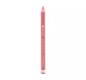 ESSENCE SOFT&PRECISE LIP PENCIL 303 DELICATE 0.78G