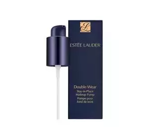 ESTEE LAUDER DOUBLE WEAR DISPENSER PUMP FOR FOUNDATION