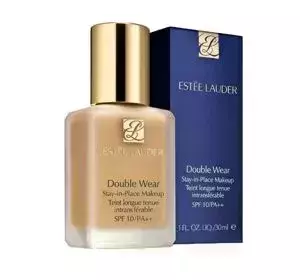 ESTEE LAUDER DOUBLE WEAR FOUNDATION STAY IN PLACE MAKEUP 2N1 DESERT BEIGE