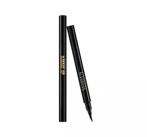 EVELINE ART WATERPROOF PEN EYELINER BLACK