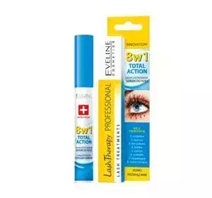 EVELINE LASH THERAPY 8IN1 LASH SERUM 10 ML