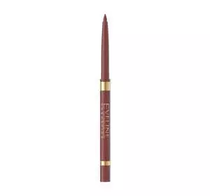 EVELINE MAKE A SHAPE AUTOMATIC LIP LINER 01 MILK CANDY 1.4G