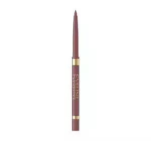 EVELINE MAKE A SHAPE AUTOMATIC LIP LINER 02 NUDE BEIGE 1.4G