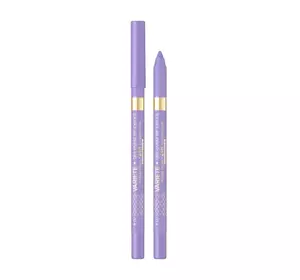 EVELINE VARIETE GEL EYELINER PENCIL MATTE 07 LAVENDER