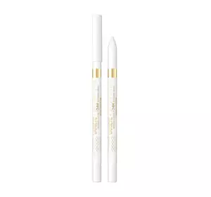 EVELINE VARIETE GEL EYELINER PENCIL MATTE 08 WHITE