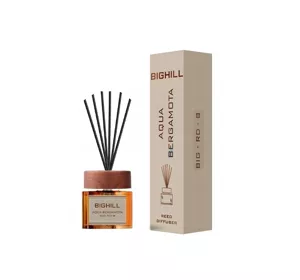 EYFEL BIGHILL REED DIFFUSER AVENUE 120ML