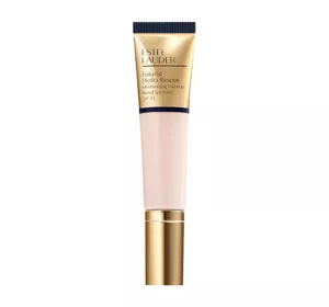 Estée Lauder Futurist Hydra Rescue Moisturizing Makeup SPF45 Face Foundation 1N0 Porcelain 35ml