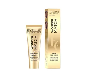 Eveline Wonder Match eyeshadow primer 10ml