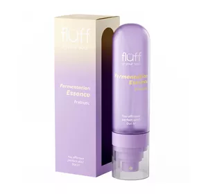 FLUFF IN YOUR SOUL FACIAL ESSENCE WITH PREBIOTICS BASED ON FERMENTED RICE EXTRACT 80ML