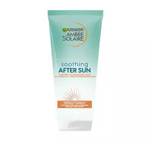 GARNIER AMBRE SOLAIRE AFTER SUN MOISTURIZING 200ML