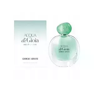 GIORGIO ARMANI ACQUA DI GIOIA EAU DE PARFUM SPRAY 30ML