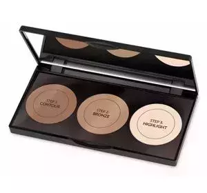 GOLDEN ROSE CONTOUR POWDER CONTOUR PALETTE