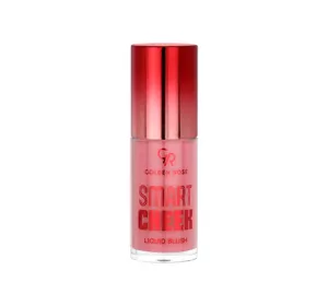 GOLDEN ROSE SMART CHEEK LIQUID BLUSH 103 6ML