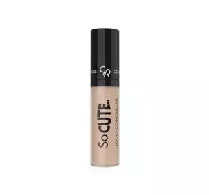 GOLDEN ROSE SO CUTE LIQUID MINI CONCEALER 02 2.5ML