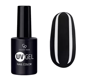 GOLDEN ROSE UV GEL HYBRID VARNISH 139 10.2ML