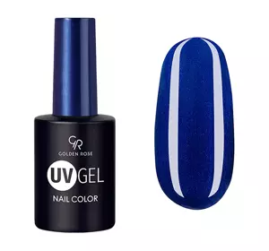 GOLDEN ROSE UV GEL NAIL COLOR 138 10.2ML