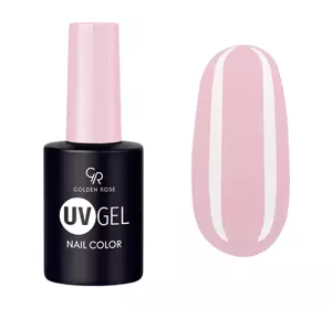 GOLDEN ROSE UV GEL NAIL COLOR 140 10.2ML