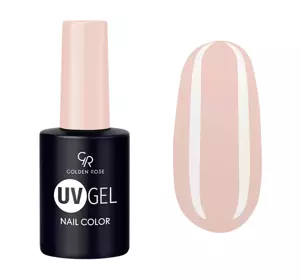 GOLDEN ROSE UV GEL NAIL COLOR 141 10.2ML