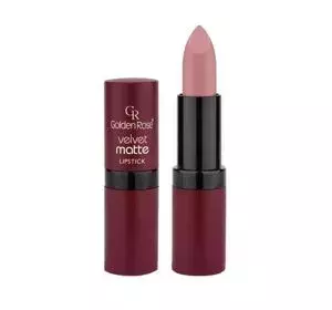 GOLDEN ROSE VELVET MATTE LIPSTICK 03