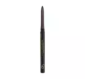 GOLDEN ROSE WATERPROOF EYELINER AUTOMATIC EYE PENCIL WATERPROOF 05