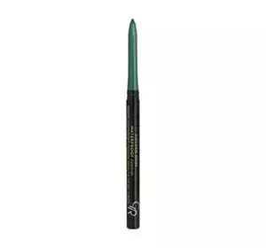 GOLDEN ROSE WATERPROOF EYELINER AUTOMATIC EYE PENCIL WATERPROOF 08