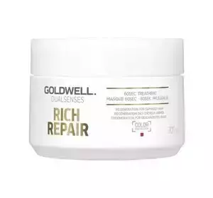 GOLDWELL RICH REPAIR HAIR MASK 200ML