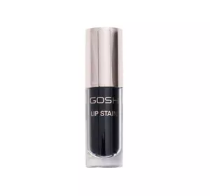 GOSH LIP STAIN LONG LASTING LIP TINT 003 DARK CHOCOLATE 3ML