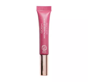 GOSH SOFT'N TINTED VEGAN LIP BALM SPF 15 006 BERRY 8ML