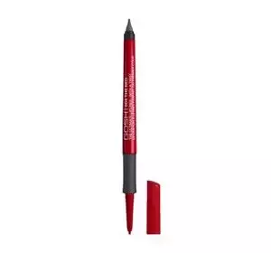 GOSH THE ULTIMATE LIPLINER WITH A TWIST LIP CONTOURING PENCIL 004 THE RED 0.35G