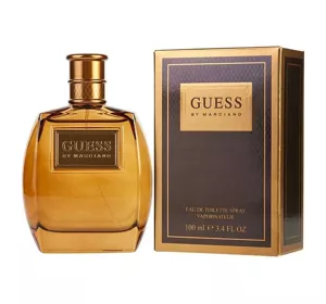 Guess by Marciano for Men Eau de Toilette spray 100ml