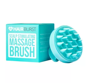 HAIRBURST SCALP STIMULATING MASSAGE BRUSH