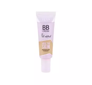 HEAN FEEL NATURAL BB CREAM B04 WARM 25ML