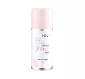 HEAN HIGH DEFINITION MAKEUP FIXER SETTING SPRAY