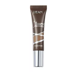 HEAN PRO-CONTOUR CREAMY BRONZER 02 HAPPY 10ML