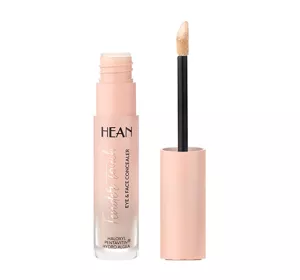 HEAN TENDER TOUCH EYE & FACE CONCEALER 13 MEDIUM 4.5ML