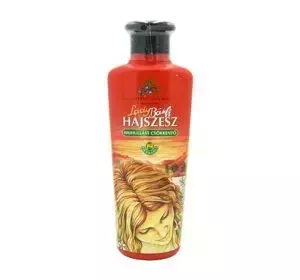 HERBARIA LADY BANFI HAJSZESH HAIR SCALP LOTION WITH HORSERADISH AND BOTTLE EXTRACT 250ML