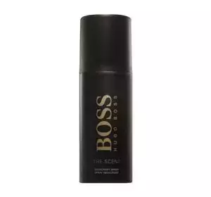 HUGO BOSS THE SCENT DEODORANT SPRAY 150ML