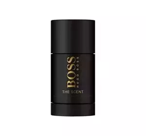 HUGO BOSS THE SCENT FOR HIM DEODORANT STICK 75ML