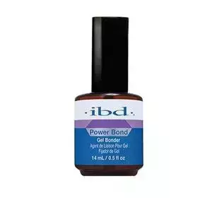 IBD POWERBOND GEL BONDER PRIMER 14 ML