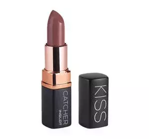 INGLOT KISS CATCHER LIPSTICK 910 63 ALIKE 4G