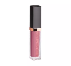 INGLOT KISS CATCHER LIQUID LIP LIPSTICK 03 SILKY MIXTURE 5.5ML