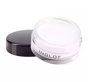 INGLOT LIQUID EYELINER GEL LINER LIQUID 76 4ML