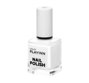 INGLOT PLAYINN NAIL POLISH 101 15ML