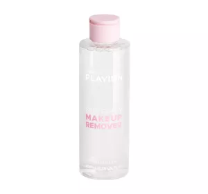 INGLOT PLAYINN SKIN READY MAKEUP REMOVER 200ML