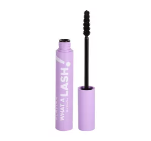 INGLOT PLAYINN WHAT A LASH MASCARA 8.5ML