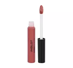 INGLOT SLEEKS LIP GLOSS 112 6.5ML