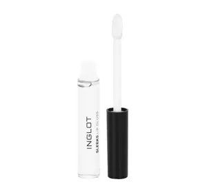 INGLOT SLEEKS LIP GLOSS 29 6.5ML