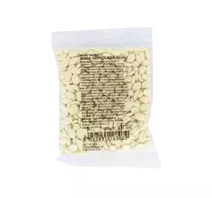 ITALWAX HOT FILM WAX IN GRANULES FOR DEPILATION WHITE CHOCOLATE 100G