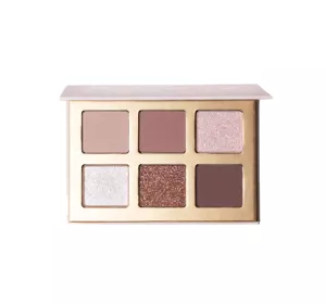 Inglot Gold 'N' Gifts eyeshadow palette 17.1g